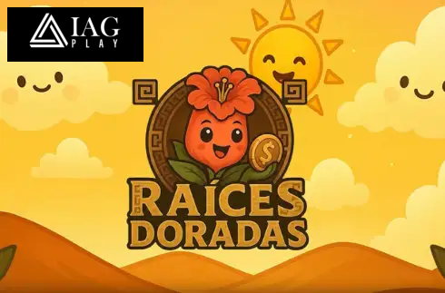Raíces Doradas